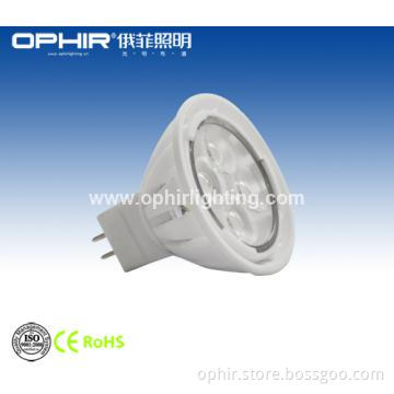 3W MR16 LED Spot Light